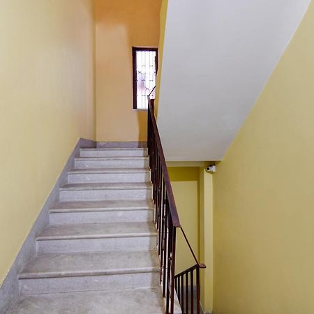 Hotel O Sonali Guest House Jādabpur Eksteriør bilde
