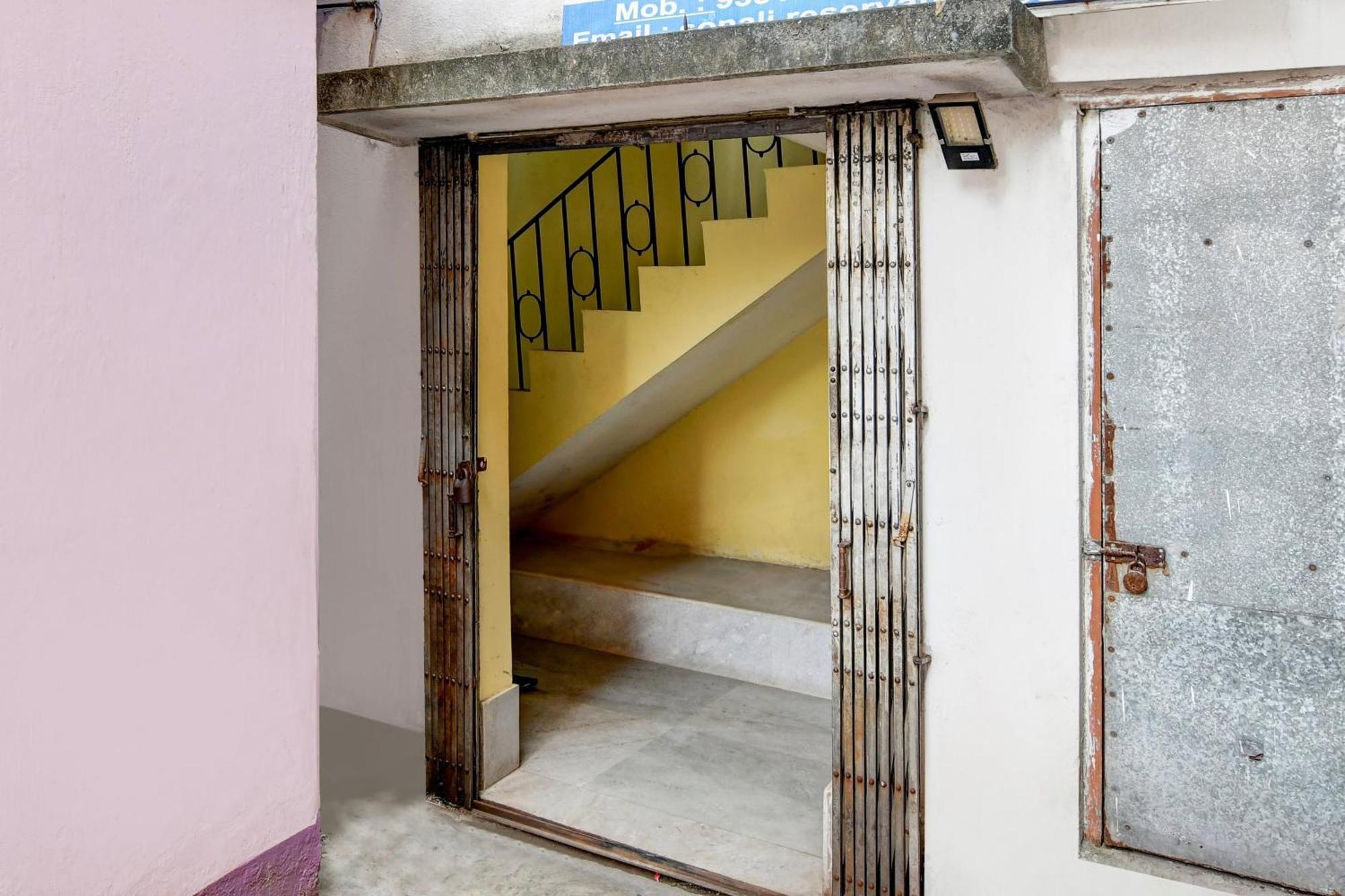 Hotel O Sonali Guest House Jādabpur Eksteriør bilde