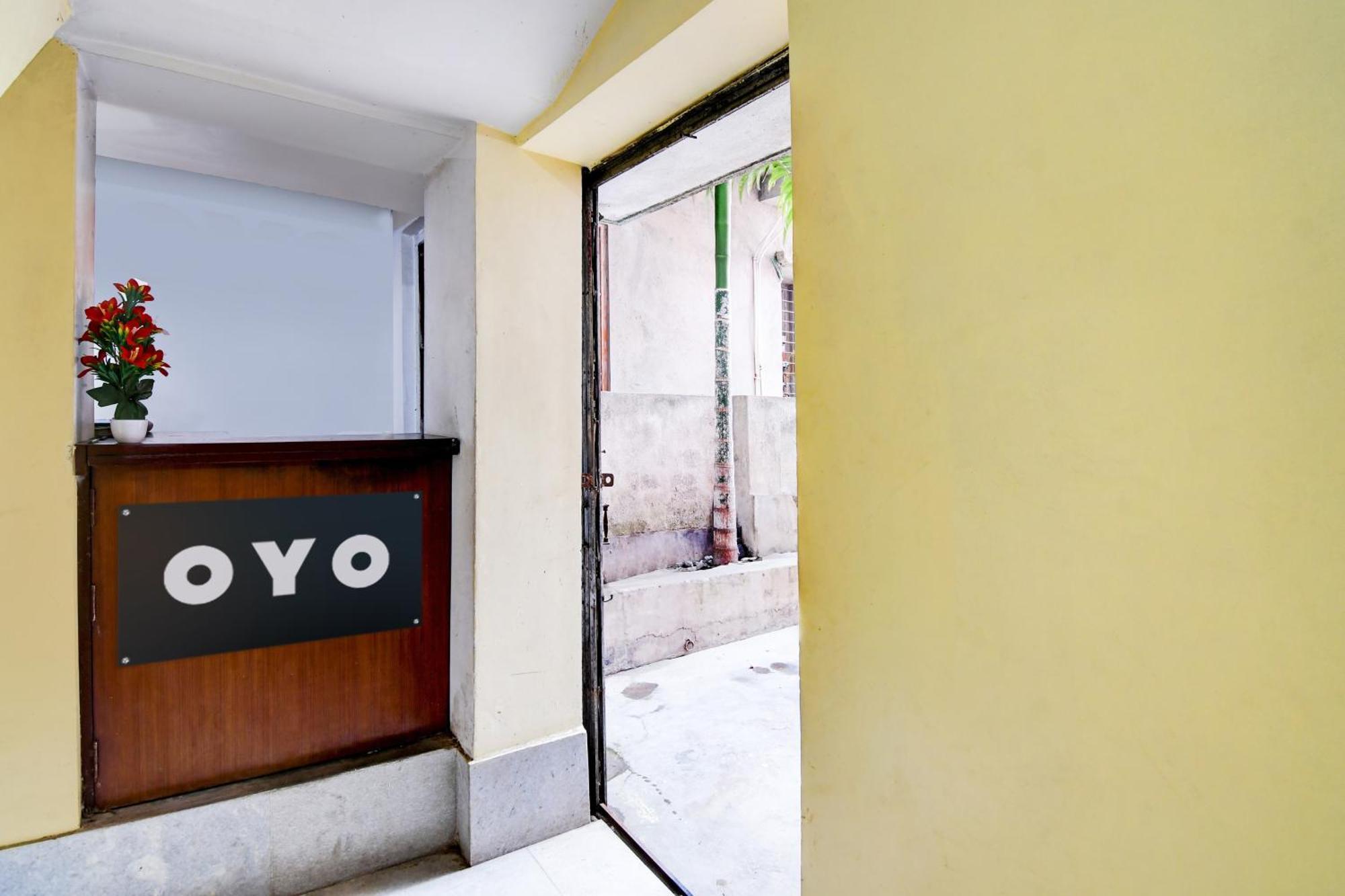 Hotel O Sonali Guest House Jādabpur Eksteriør bilde