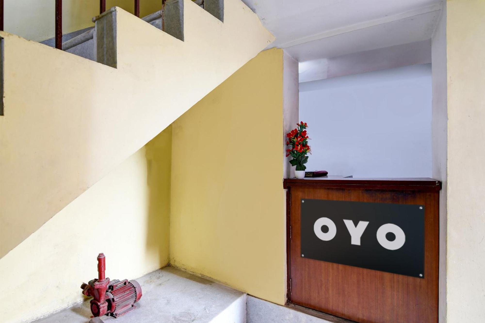 Hotel O Sonali Guest House Jādabpur Eksteriør bilde