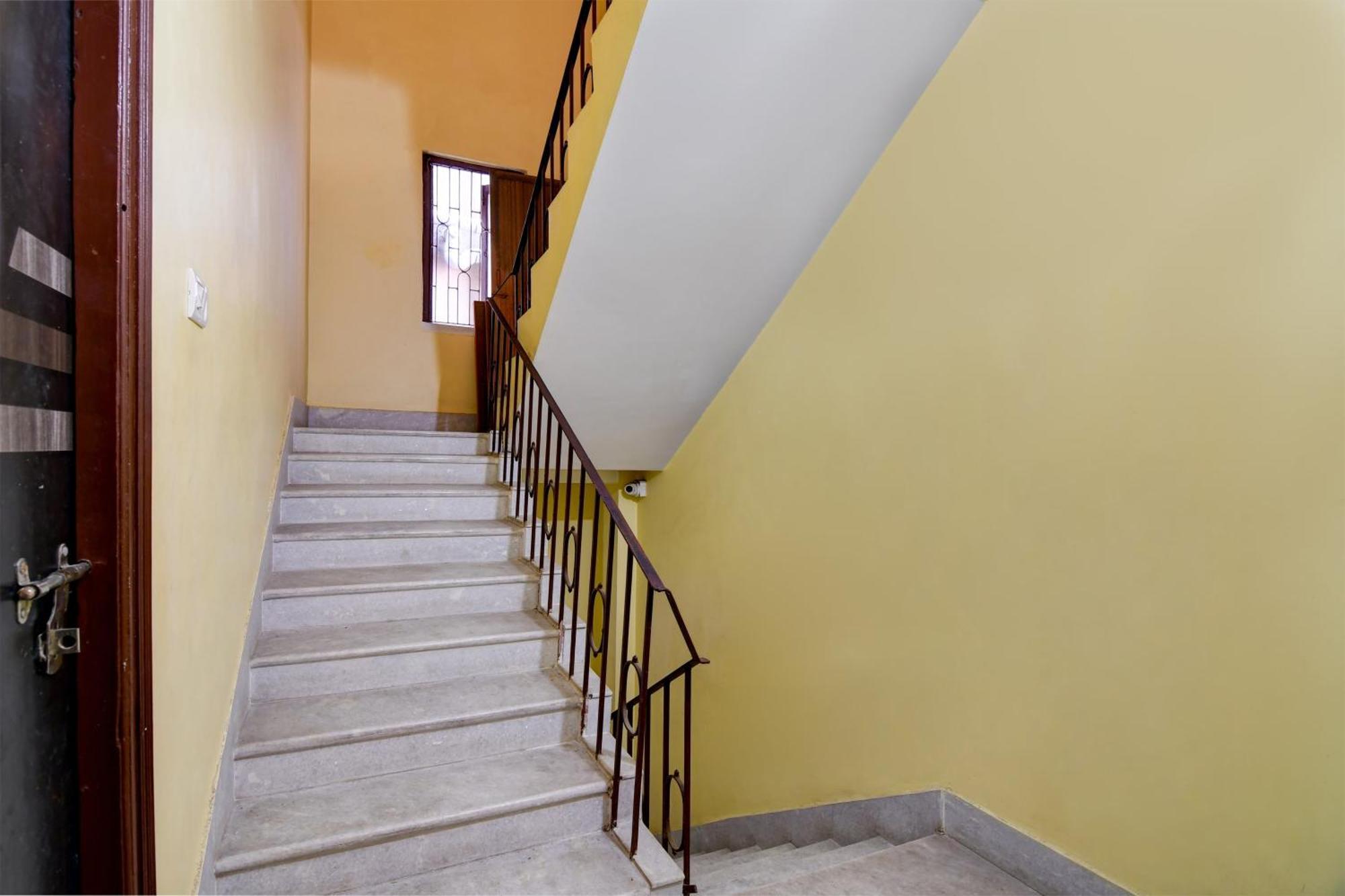 Hotel O Sonali Guest House Jādabpur Eksteriør bilde